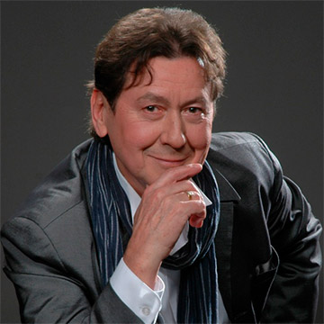 Альберт Асадуллин