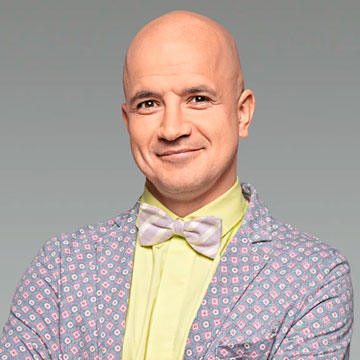 Егор Дружинин