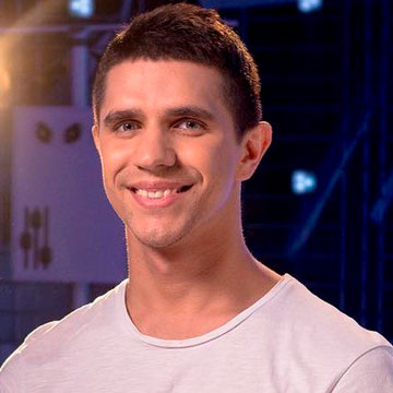 Виталий Уливанов