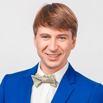 Алексей Ягудин